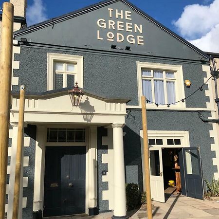 Green Lodge, Wirral By Marston'S Inns Hoylake Buitenkant foto