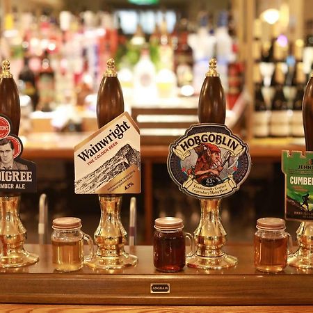 Green Lodge, Wirral By Marston'S Inns Hoylake Buitenkant foto