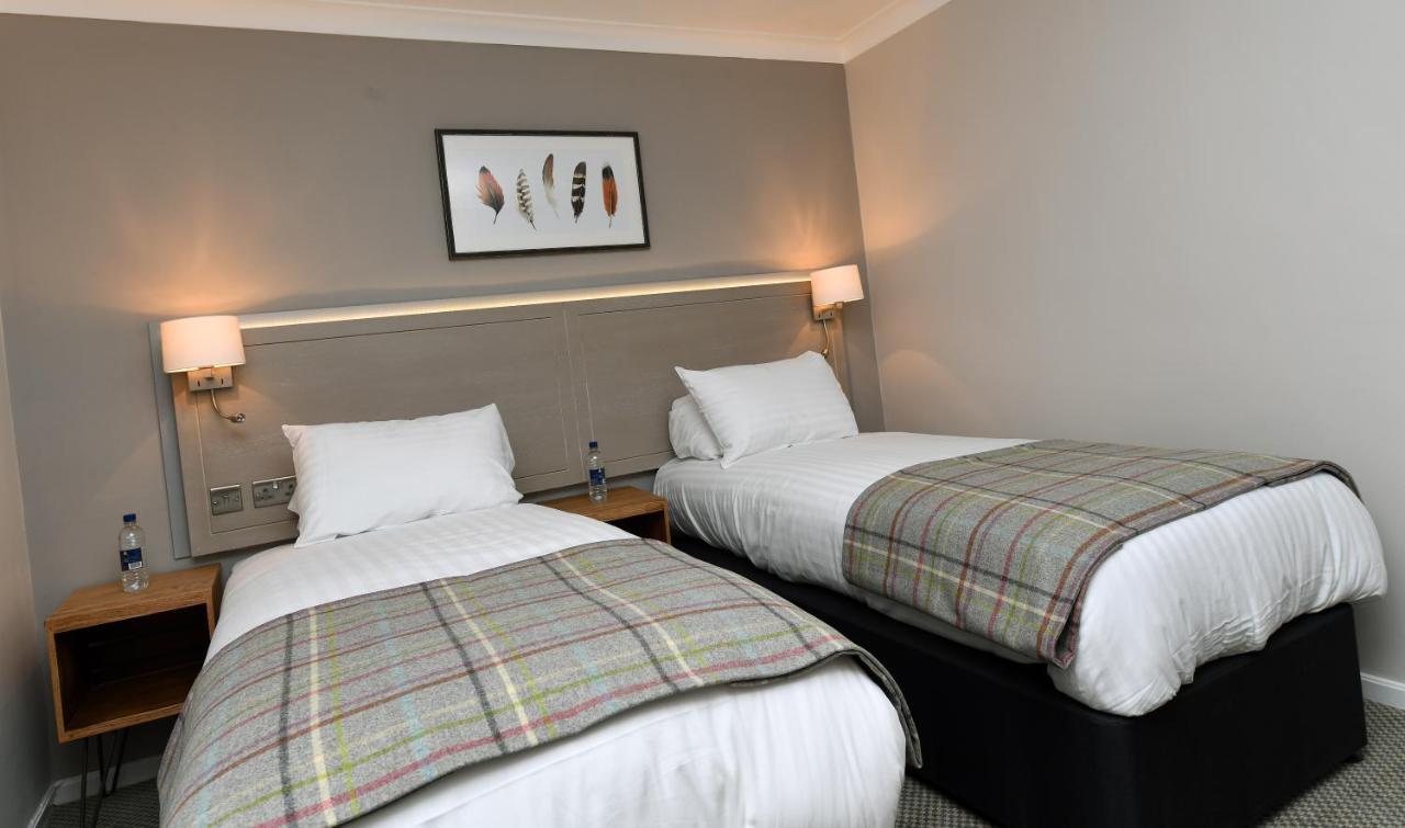Green Lodge, Wirral By Marston'S Inns Hoylake Buitenkant foto