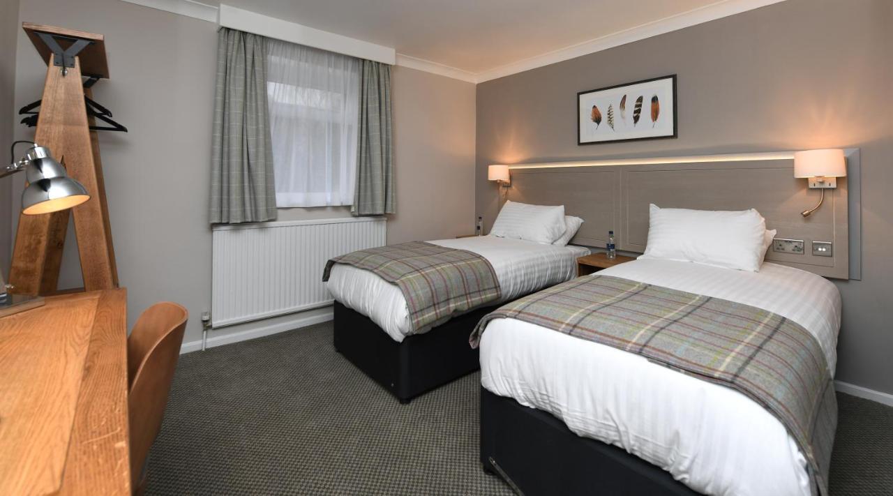 Green Lodge, Wirral By Marston'S Inns Hoylake Buitenkant foto