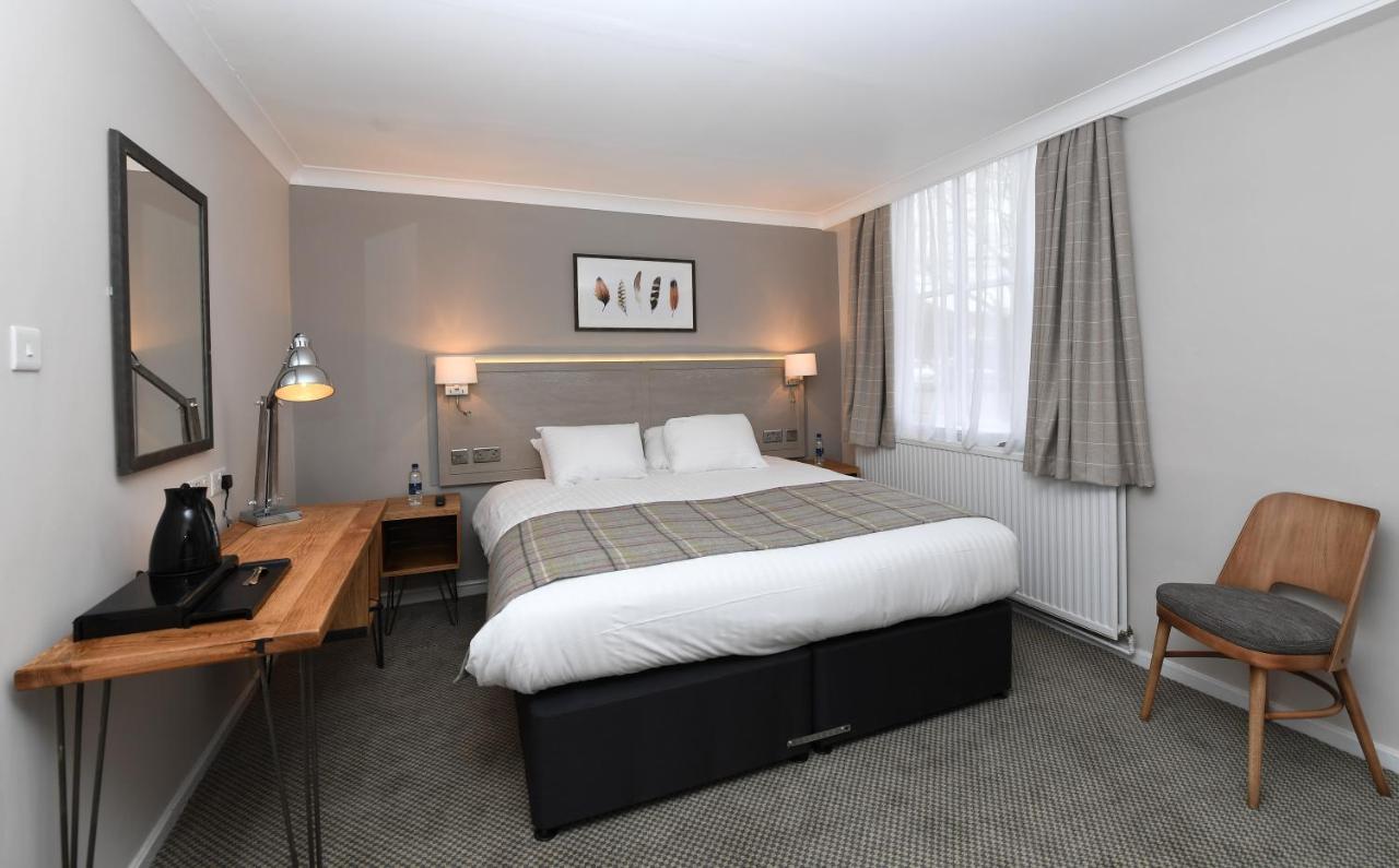 Green Lodge, Wirral By Marston'S Inns Hoylake Buitenkant foto