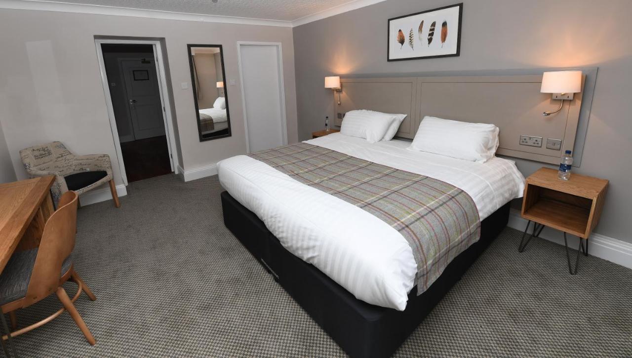 Green Lodge, Wirral By Marston'S Inns Hoylake Buitenkant foto