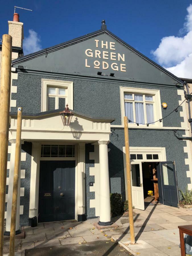Green Lodge, Wirral By Marston'S Inns Hoylake Buitenkant foto