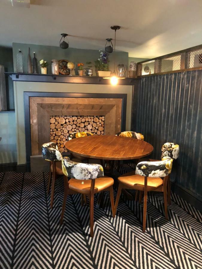 Green Lodge, Wirral By Marston'S Inns Hoylake Buitenkant foto