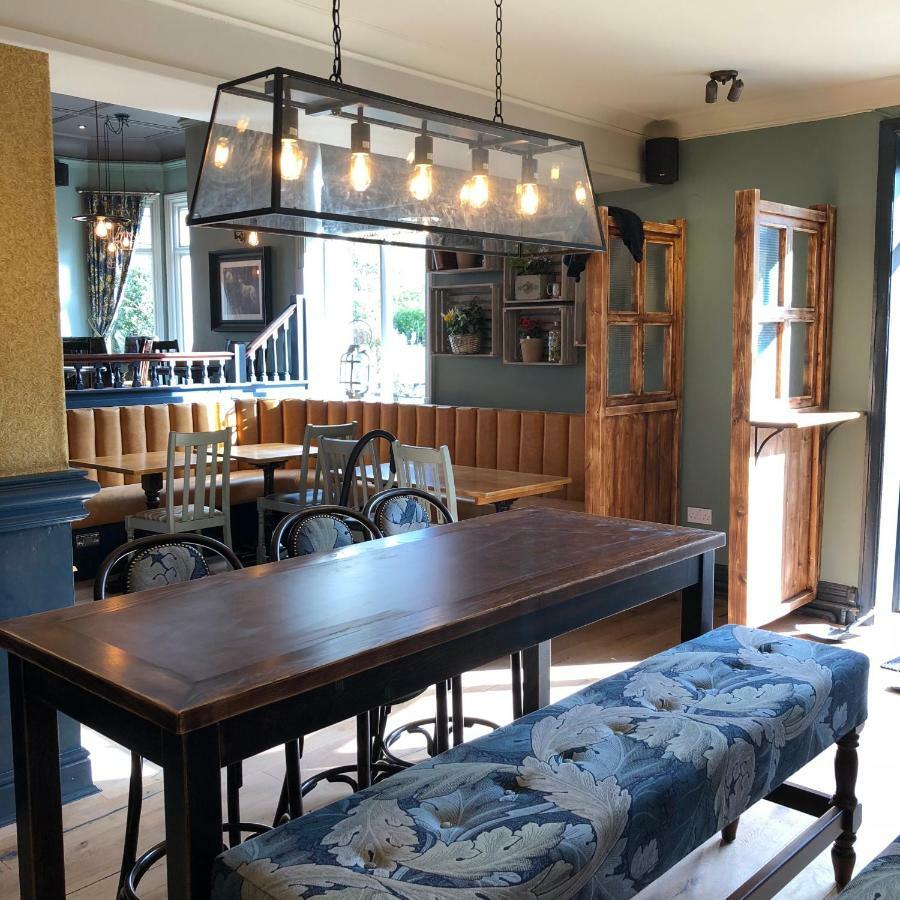 Green Lodge, Wirral By Marston'S Inns Hoylake Buitenkant foto